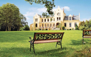 Schloss Poggelow, Schwasdorf